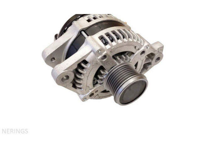 Генератор 104210-2050, 10443754 Lexus IS 220D-250-350