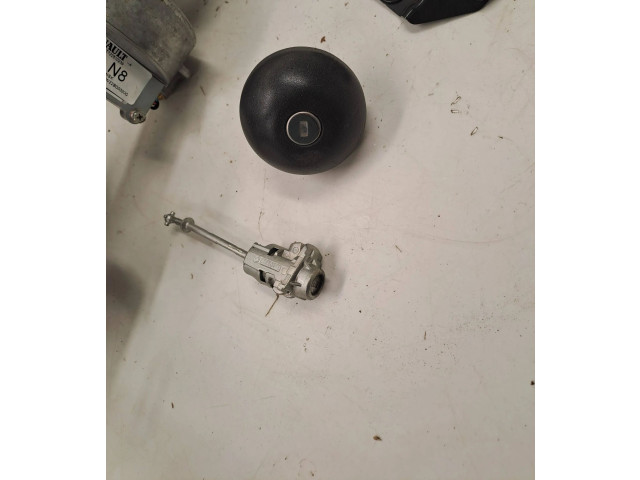 Комплект блоков управления 237106047S, A3C0557970001 Dacia Sandero