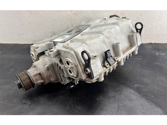 Турбина Нагнетатель Audi Q5 SQ5 15175312, 06E145601AC для двигателя CTUC