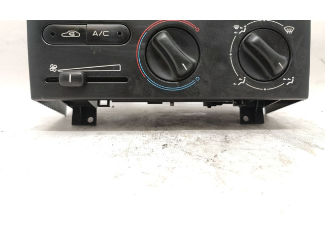 Включатель скорости стеклоочистителей 69150002 Peugeot 406