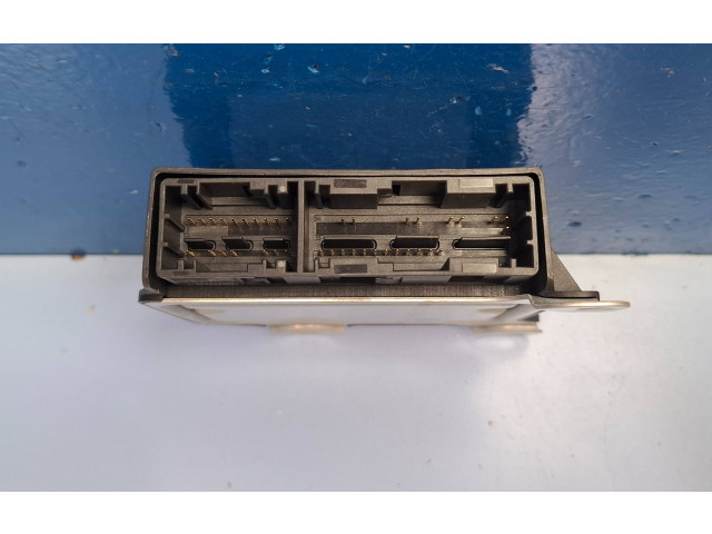 Блок управления надувных подушек 9823741280 Citroen Berlingo