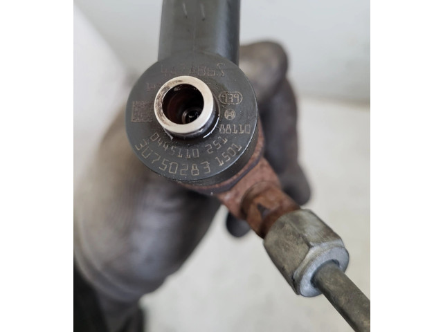 Форсунка 0445110251, 30750283 Volvo V70