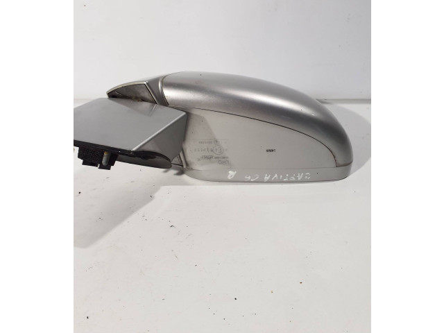 Зеркало электрическое        Chevrolet Captiva   -  года   
