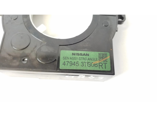 Подрулевой шлейф SRS 479453TS0B   Infiniti Q50