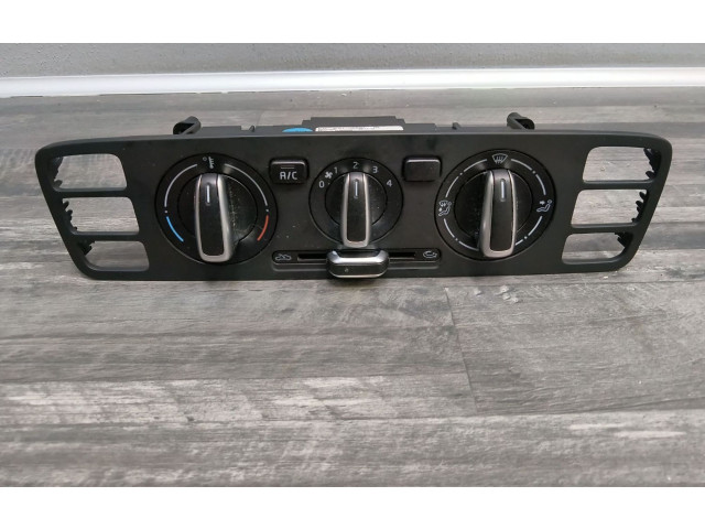 Блок управления климат-контролем 1ST820045N Skoda Citigo