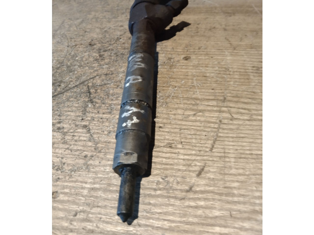 Форсунка A6680700987 Mercedes-Benz A W168 668.940