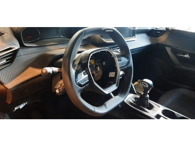 Руль 98255044ZD   Peugeot 2008 II
