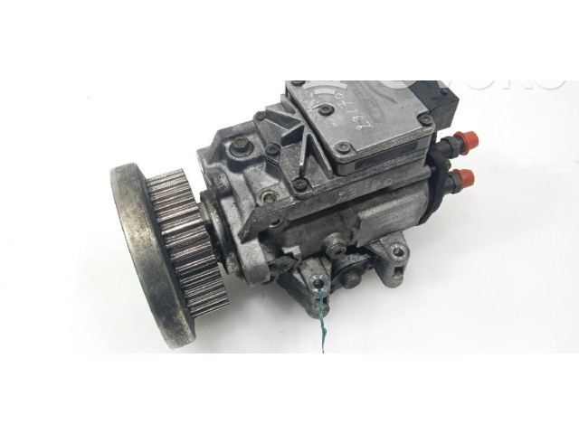 Топливный насос