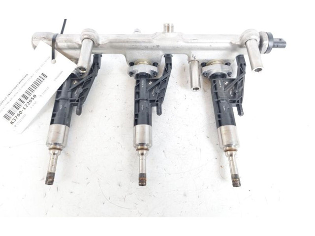 Vstřikovač 0261500539 BMW X1 F48 F49 B38A15A