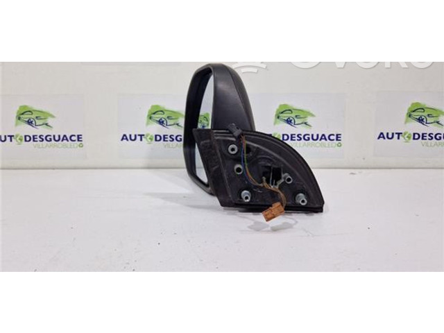 Zpětné zrcátko Citroen Berlingo 2010