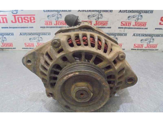 Генератор    Honda Civic      