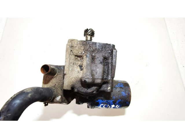 Čerpadlo oleje Ford Escort 1.8