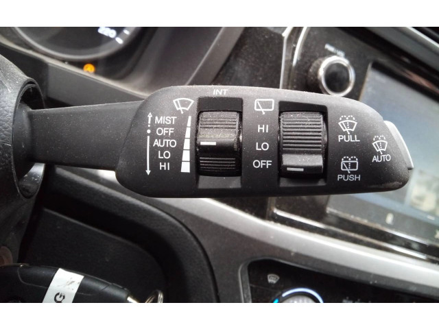 Ручка стеклоочистителей SsangYong Korando