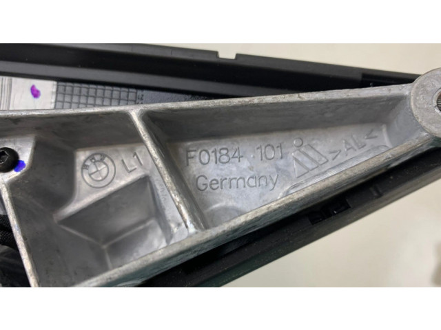 Zpětné zrcátko levé BMW 5 G30 G31 2018 F0184101U668B