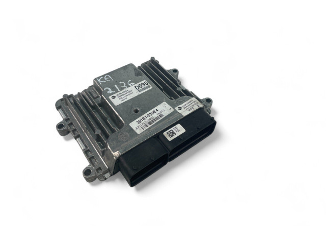 Блок управления двигателем Блок управления 391B503DE4, 391A503DE4 KIA Niro