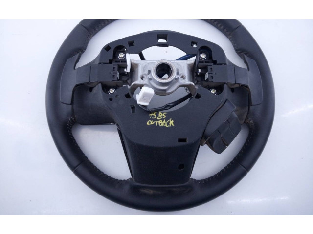 Руль Subaru Outback (BS) 2015 - 2019 года E2-A5-59-1