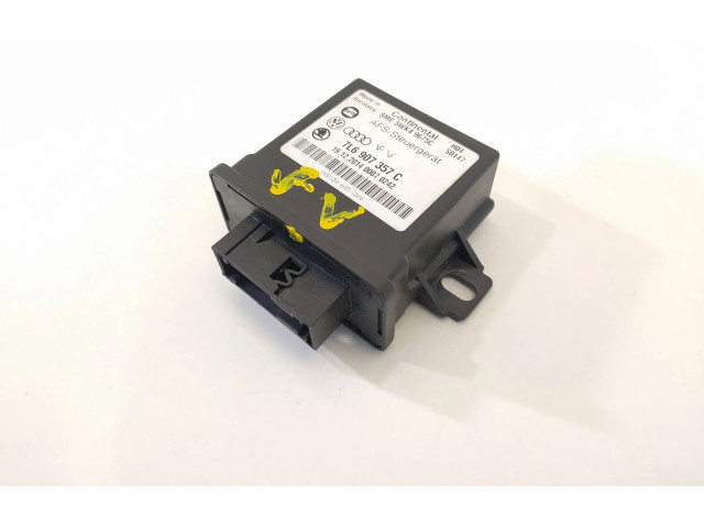 Блок управления Xenon