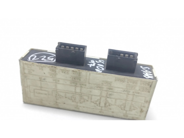 Другие блоки управления / модули