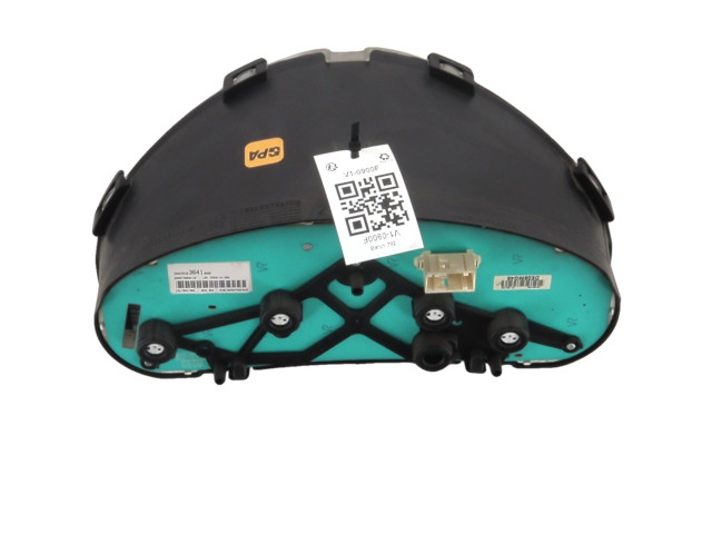 Přístrojová deska  Citroen Berlingo 2006 6105V7, V1-0900F  