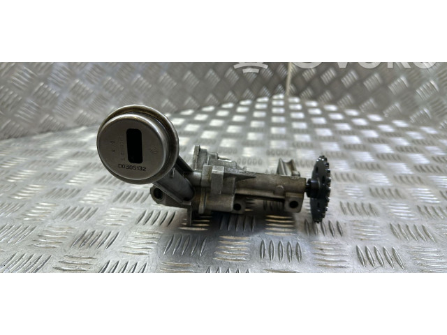 Čerpadlo oleje 150152623R Nissan Juke I F15