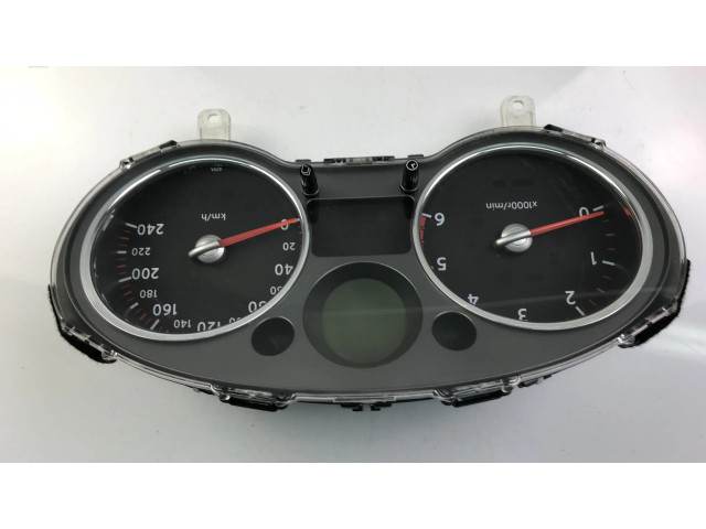 Панель приборов 1G501 KIA Rio