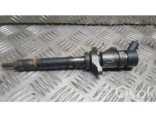 Vstřikovač 0445110188 Ford Focus C-MAX pro naftový motor 1.6