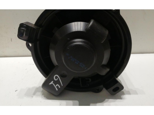 Блок АБС 0160700701, P4-C13 Smart ForFour I 2004 - 2006 года