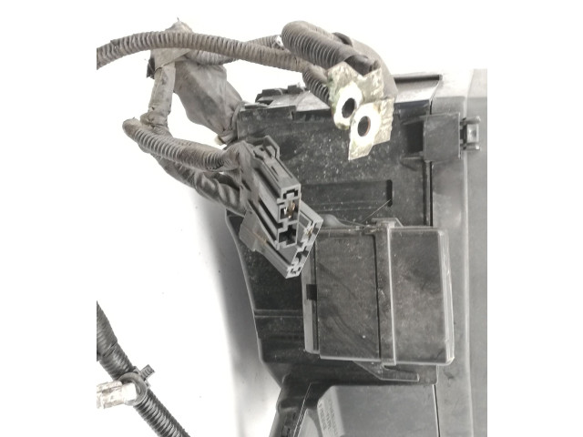 Pojistková skříňka Subaru Outback (BS) 2015