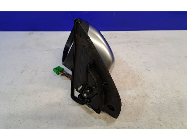 Зеркало электрическое        Volvo XC90  2007 - 2014 года   