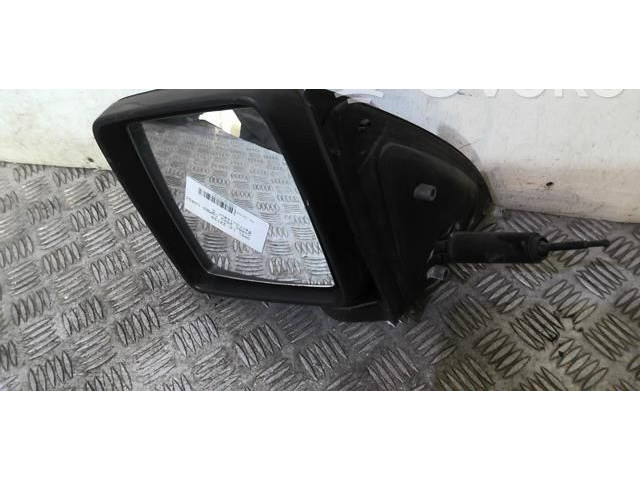 Зеркало электрическое Opel Combo C 2001 - 2011 года