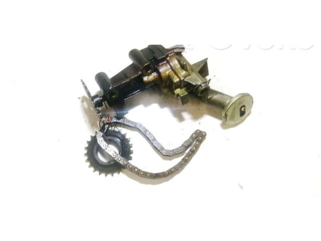 Масляный насос 7700100894g, 7700112538g Renault Scenic I 2.0