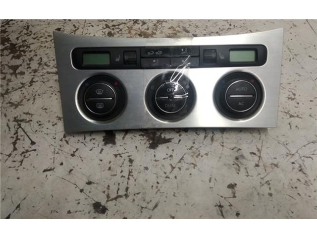 Блок управления климат-контролем 3C0907044DA, 3C0907044DA   Volkswagen Passat Alltrack