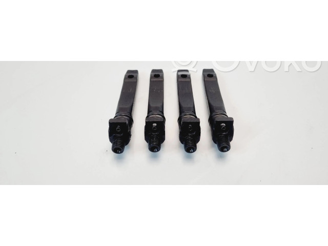 Vstřikovač Opel Astra G