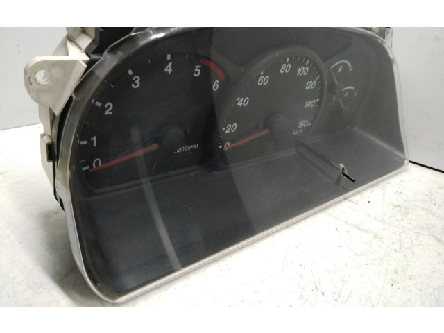 Přístrojová deska  Suzuki Grand Vitara I 2002 3410165DK1, 1573901393  