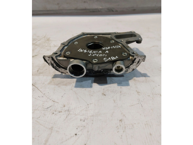 Čerpadlo oleje 55566000 Opel Insignia A