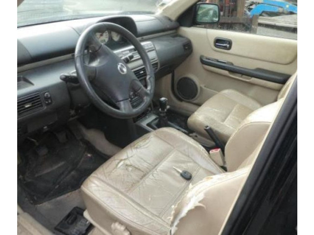 Подрулевой шлейф SRS 255678H701 Nissan X-Trail T30