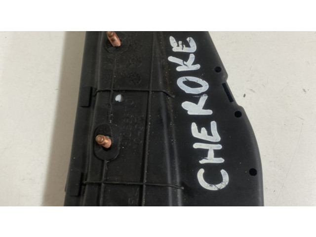 Подушка безопасности в сиденье 610866701   Jeep Grand Cherokee