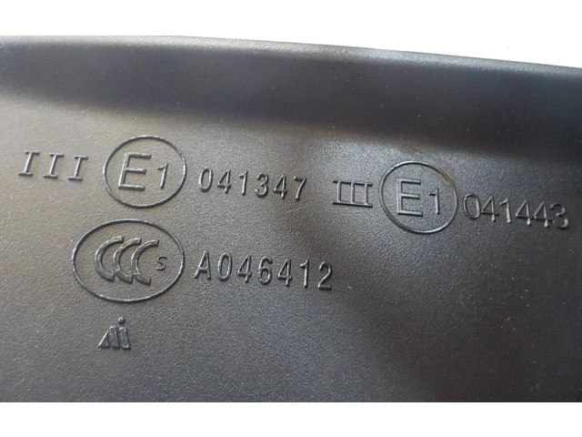 Зеркало электрическое        Volvo XC90  2014 -  года   