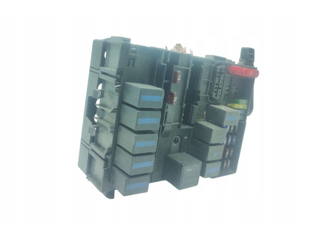 Pojistková skříňka 0001683V001, 0001683V001 Smart ForTwo 2002