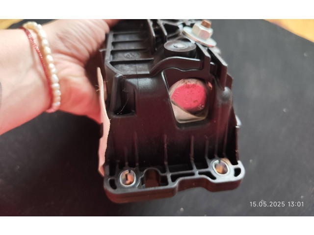 Подушка безопасности пассажира 3T0880204A, 34064120C   Skoda Superb B6 (3T)