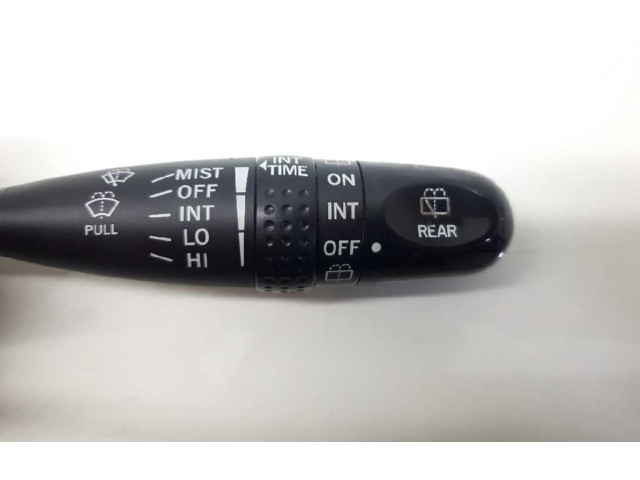 Ручка стеклоочистителей 02290173738 Toyota Corolla Verso E121