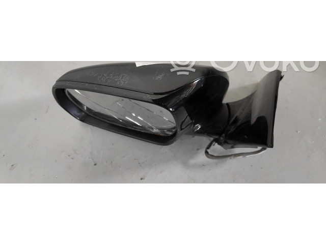 Zpětné zrcátko Nissan Murano Z50 2003