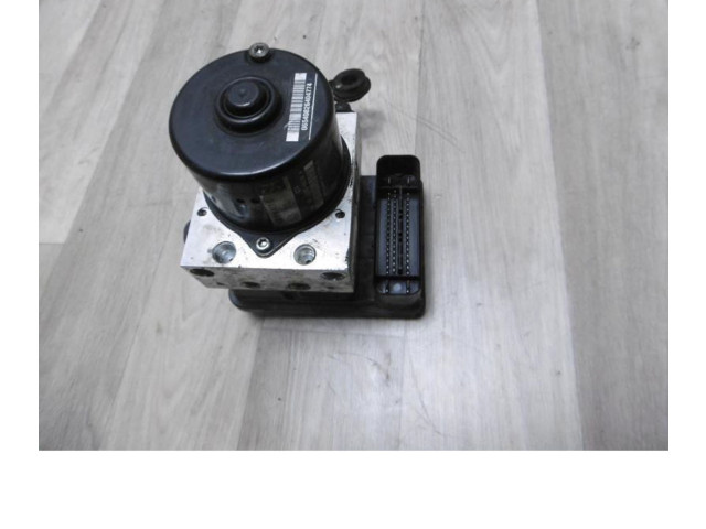 Блок АБС Skoda Octavia Mk2 (1Z) 2004 - 2013 года