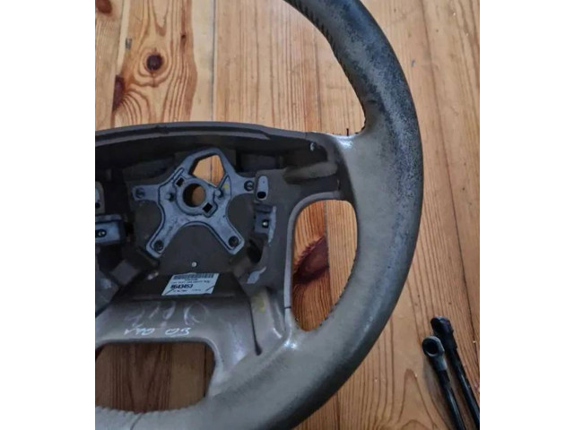 Volant Volvo S80 2002 555844228G, 8643453