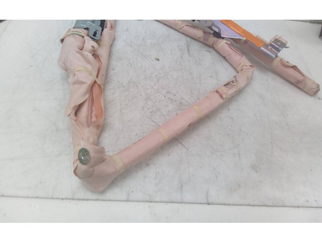 Боковая подушка безопасности 153729434 Subaru Forester SJ