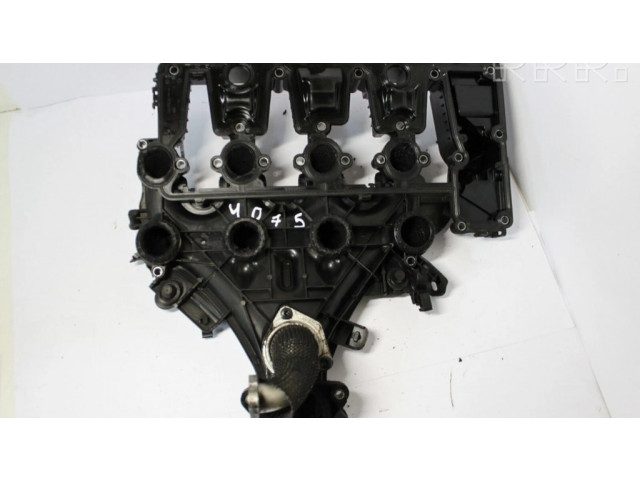 Всасывающий коллектор