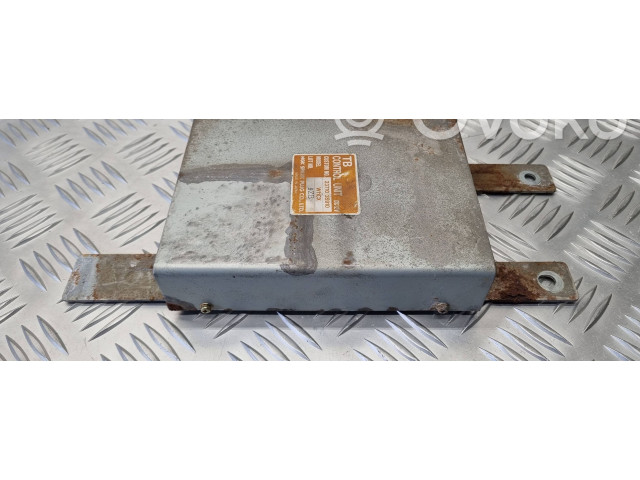 Řídící jednotka 237103S910, W11CX Nissan King Cab, Navara 2001