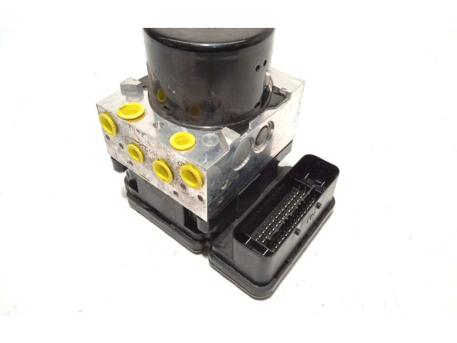 Блок ABS BJ322C405AG, 28526460123 Land Rover Range Rover Sport L320