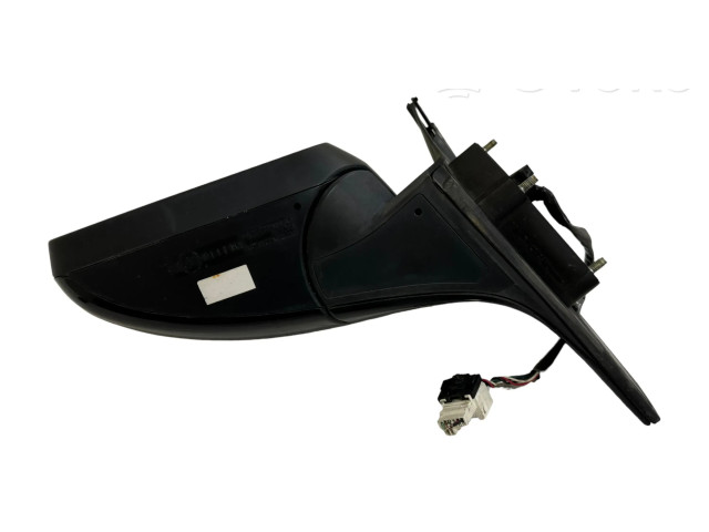 Zpětné zrcátko levé Suzuki Swift 2006 E13011115