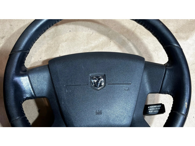 Руль Dodge Caliber 1DF35XDHAA, P0VS26XDVAG